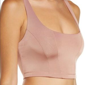 Free People Be Cool Brami Pink Clay Small